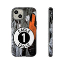 1999 - Eagle 1 Phone Case
