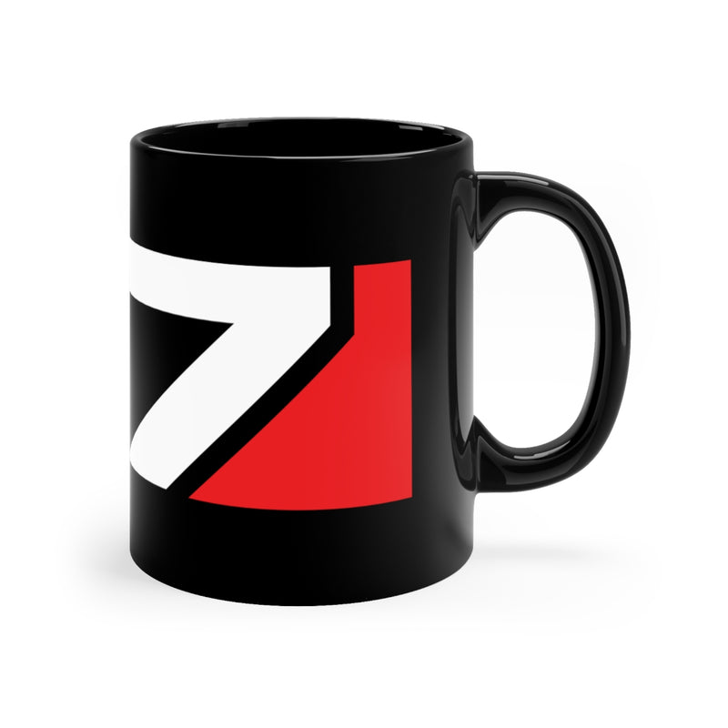 N7 Mug