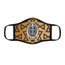 Time Variance Authority Timekeepers Variant Face Mask