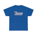 B5 - Zocolo Tee