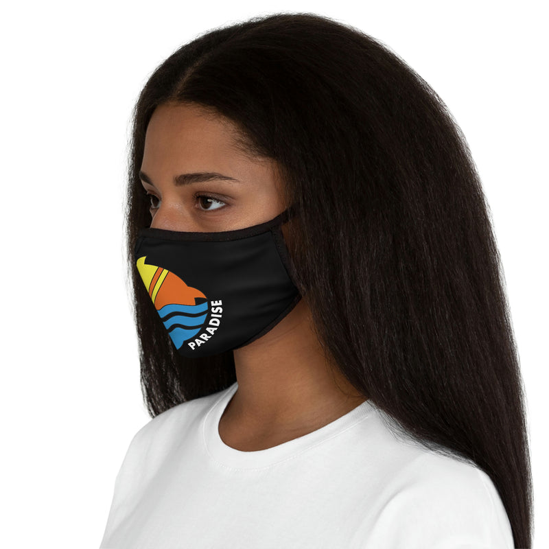 FE - Fhloston Paradise Face Mask