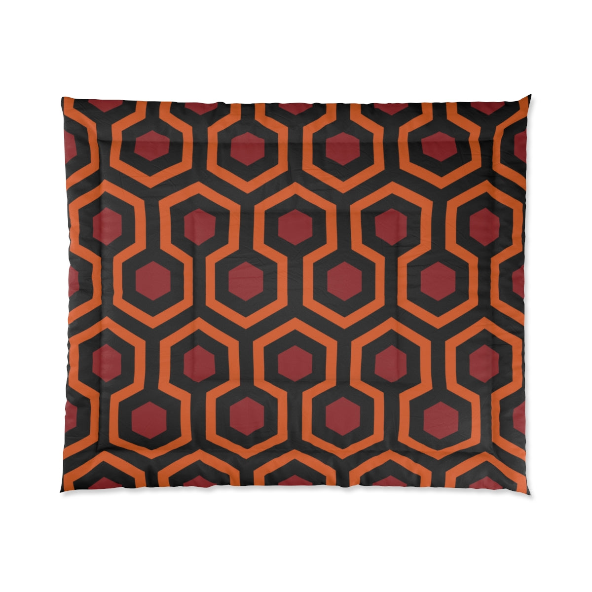 Shining - Overlook Hotel Comforter