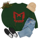 WWDD - What Would Dredd Do? Sweatshirt