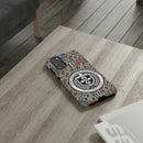 Time Variance Authority Cult of the Carpet Variant Phone Case