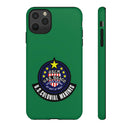 USCM Sulaco Marines Phone Case