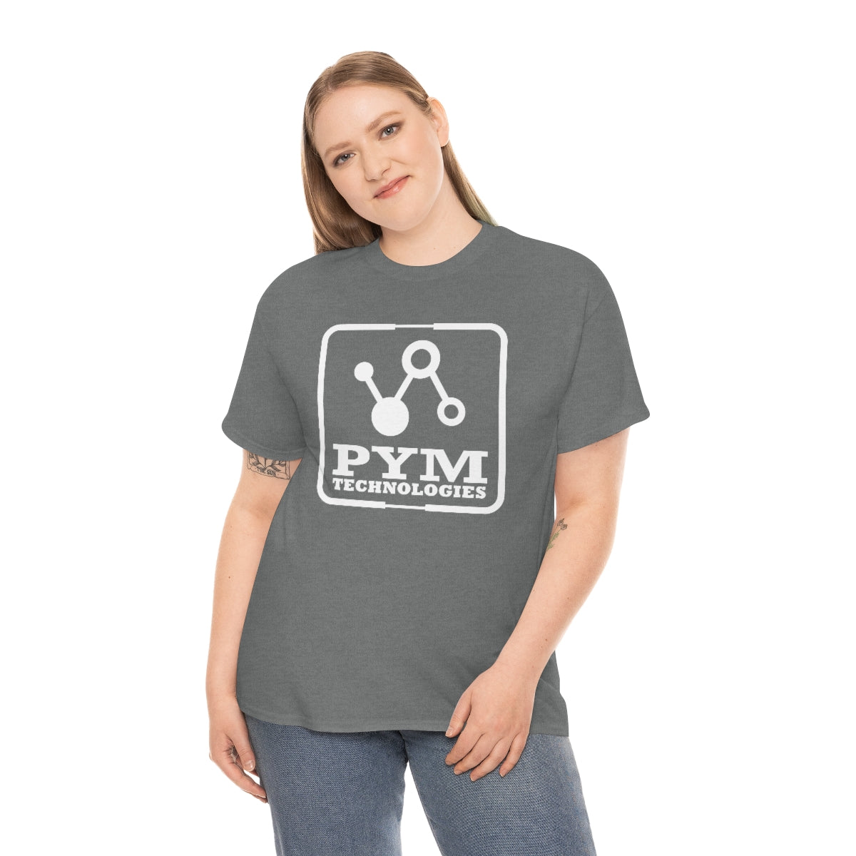 PYM Tech Tee
