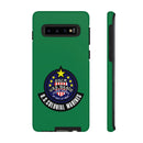 USCM Sulaco Marines Phone Case