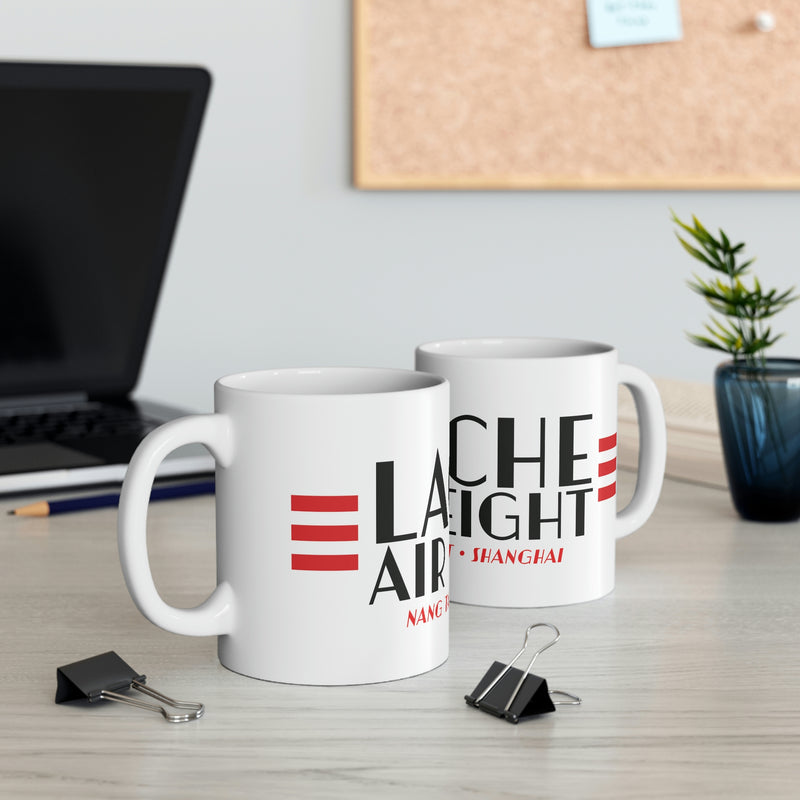 IJ - Lao Che Air Freight Mug