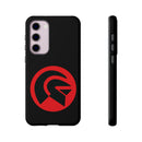 KR - Industries Logo Phone Cases