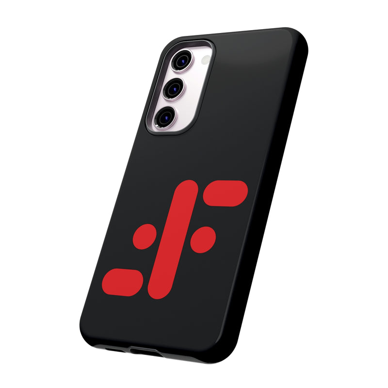 Visitors Phone Case