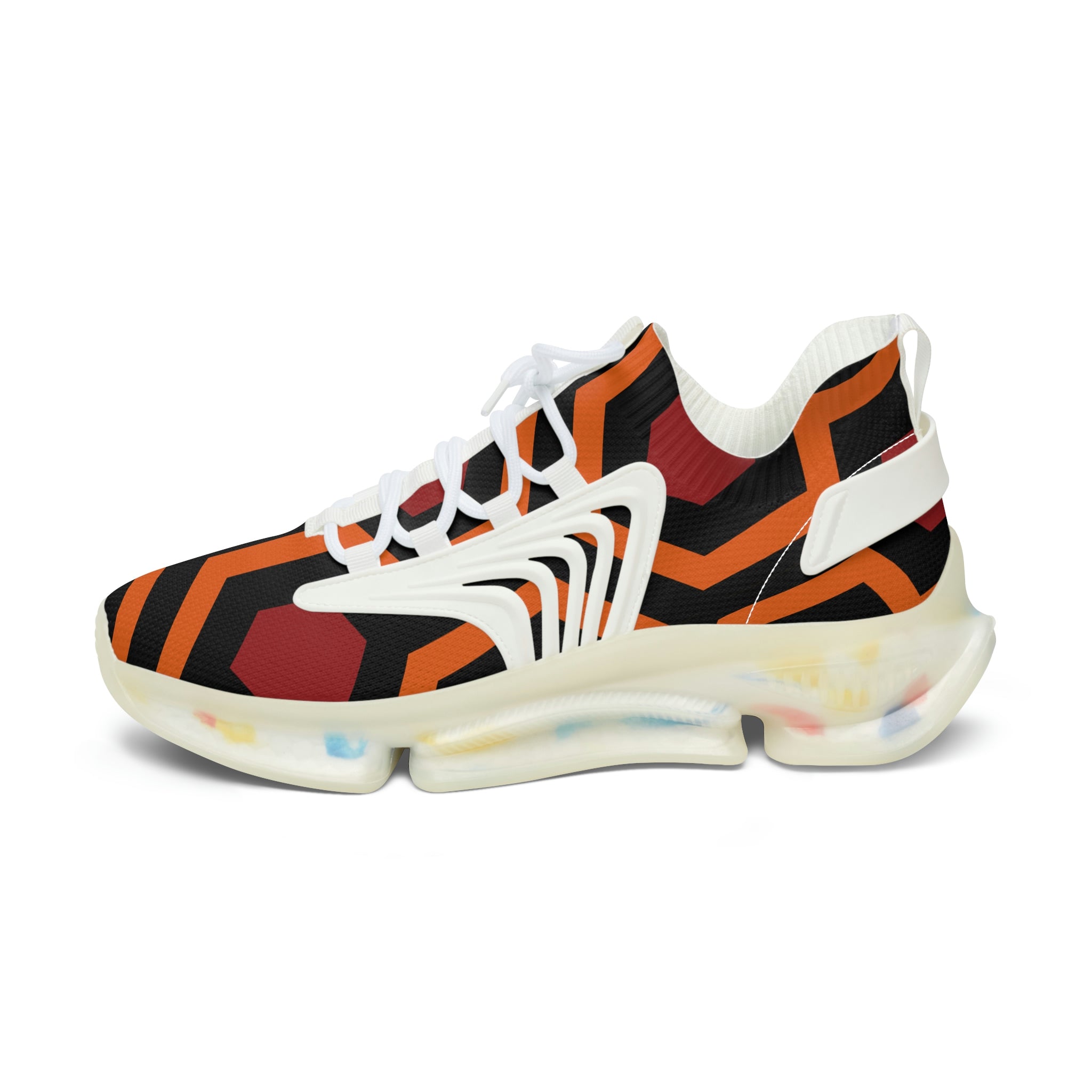 Overlook Hotel Women's Mesh Sports Sneakers