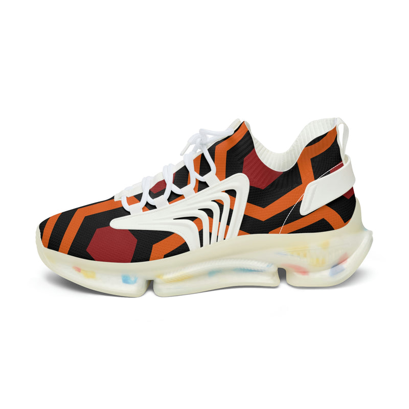 Overlook Hotel Women's Mesh Sports Sneakers