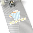 CC Jitters Stickers