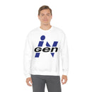 JP - In Gen Sweatshirt