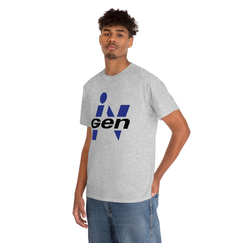 JP - In Gen Tee