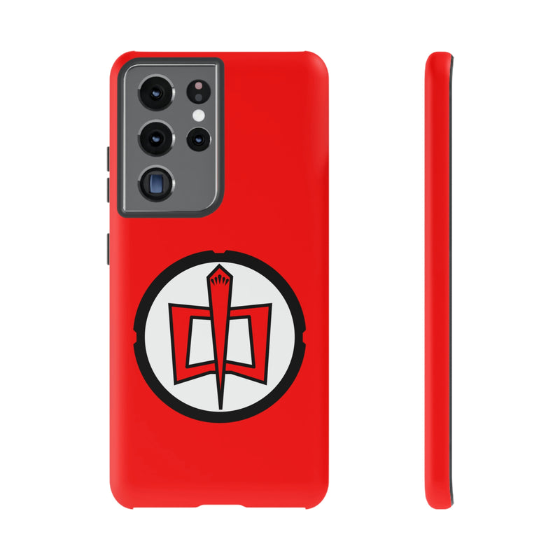 American Hero Phone Case