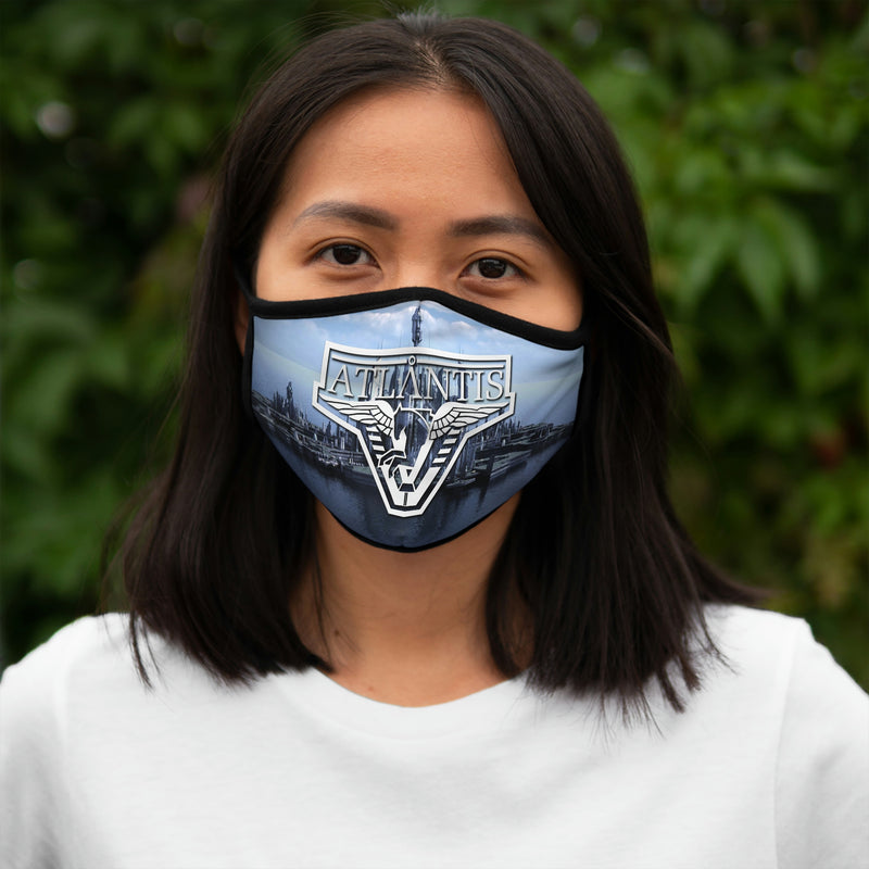 SG - Atlantis Face Mask