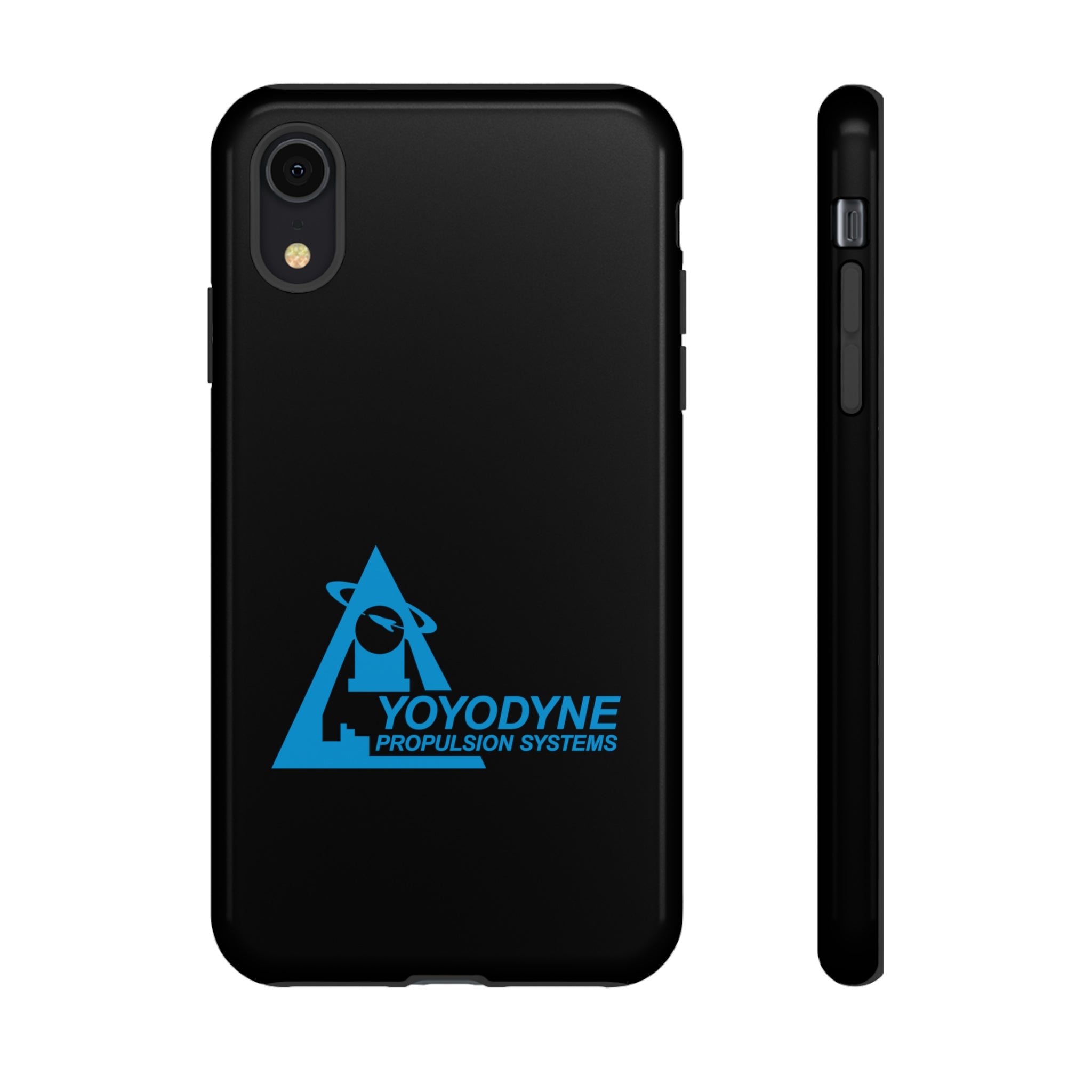 BB - Propulsion Phone Case