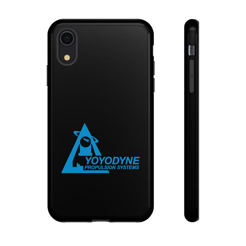 BB - Propulsion Phone Case