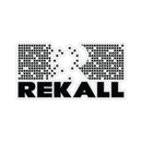 REKALL Stickers