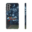 SG - Wormhole Phone Case