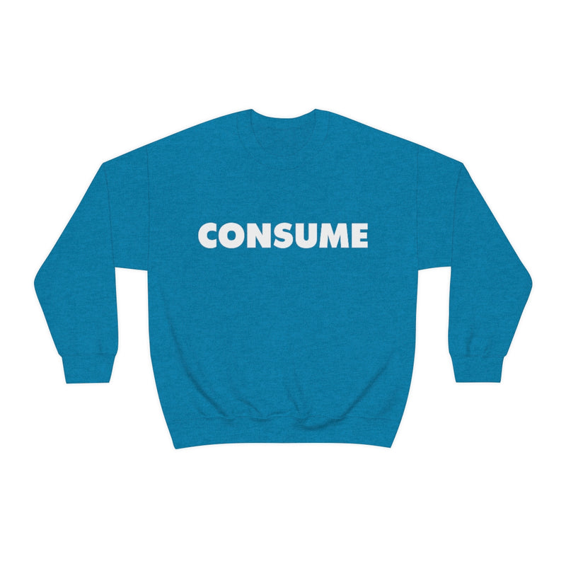 TL- Consume Sweatshirt