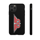BB - Reverse BB Wings Phone Case