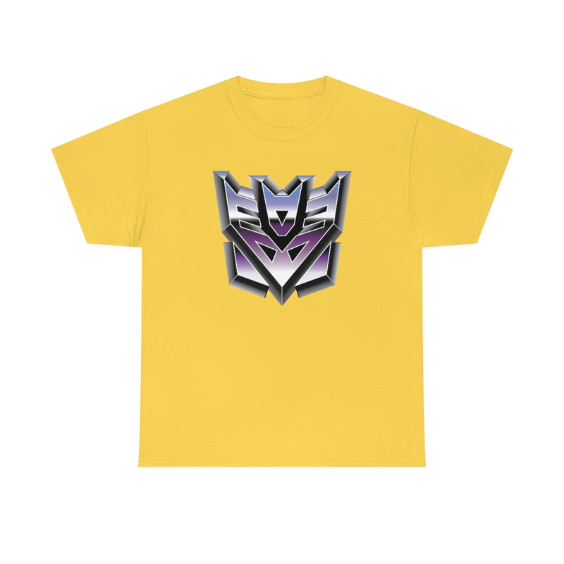 Deceptive Robots Tee