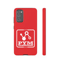 PYM Technologies Phone Case