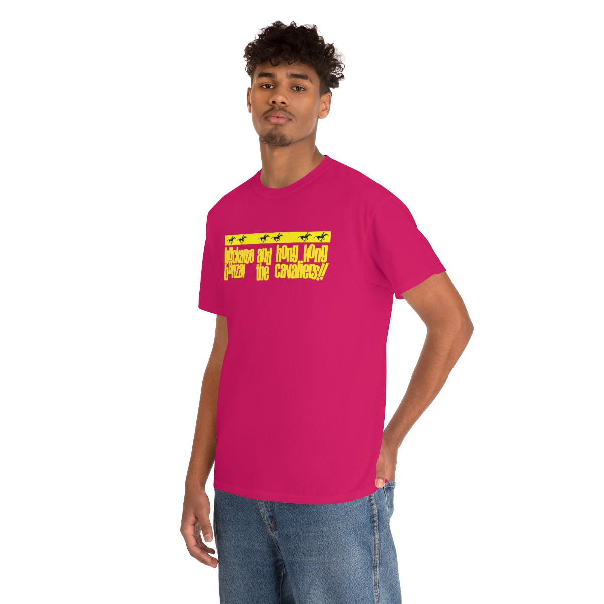 BB - Hong Kong #2 Tee