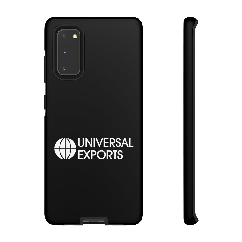 Exports Phone Case