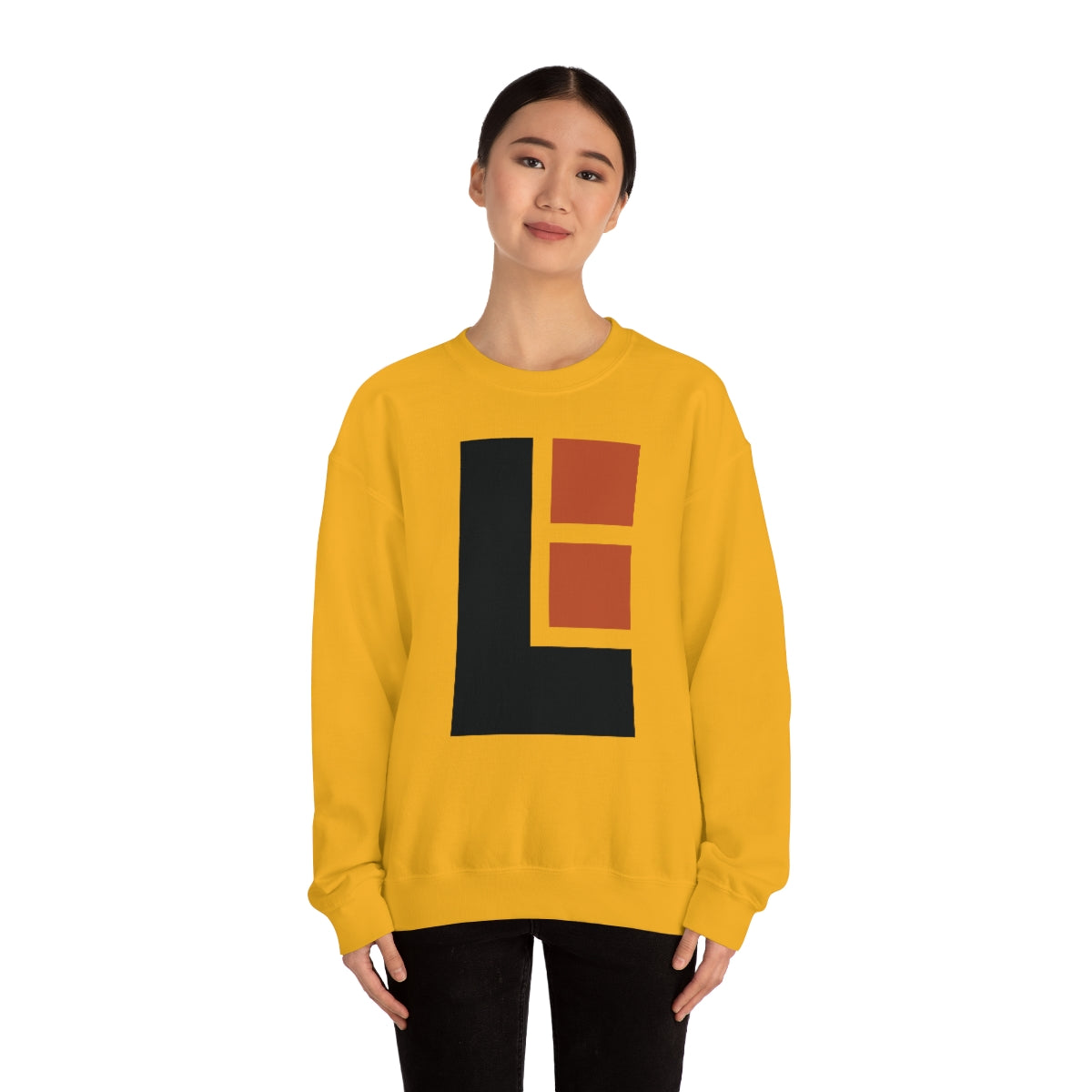 Lunar Industries #2 Sweatshirt