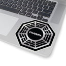 Dharma Stickers
