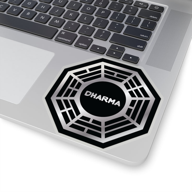 Dharma Stickers