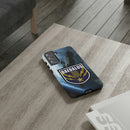 SG - USS DAEDALUS Phone Case