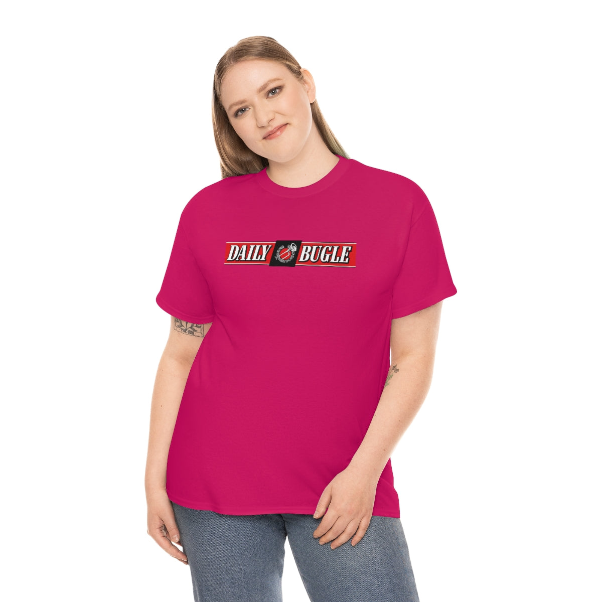Bugle Tee