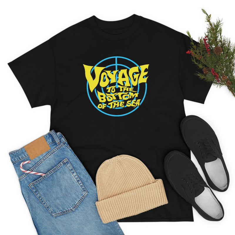 Voyage Tee