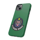 USCM Sulaco Marines Phone Case