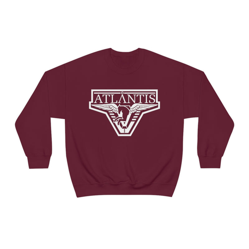 SG - Atlantis Sweatshirt