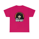 SMDM - Bigfoot Tee
