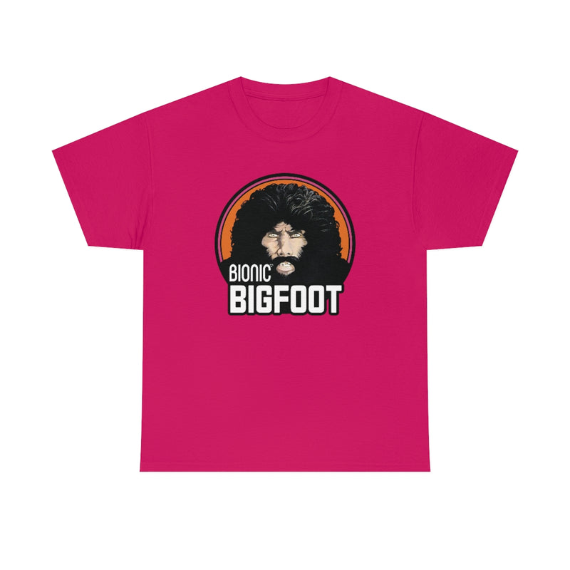 SMDM - Bigfoot Tee