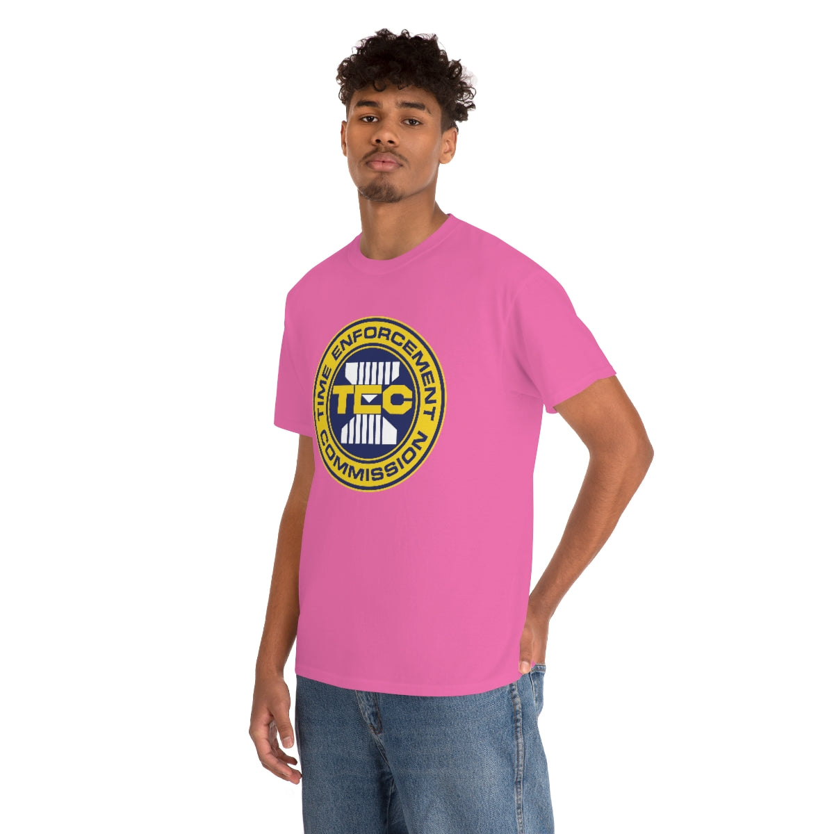 TEC Tee