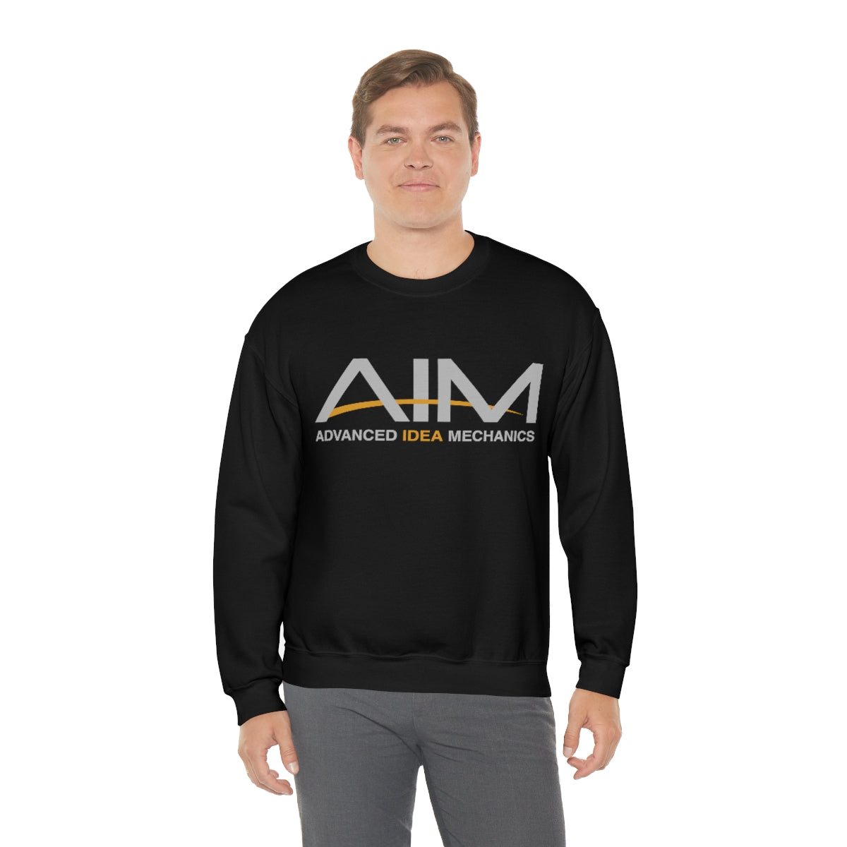 Advanced Mechanics V1 Sweatshirt