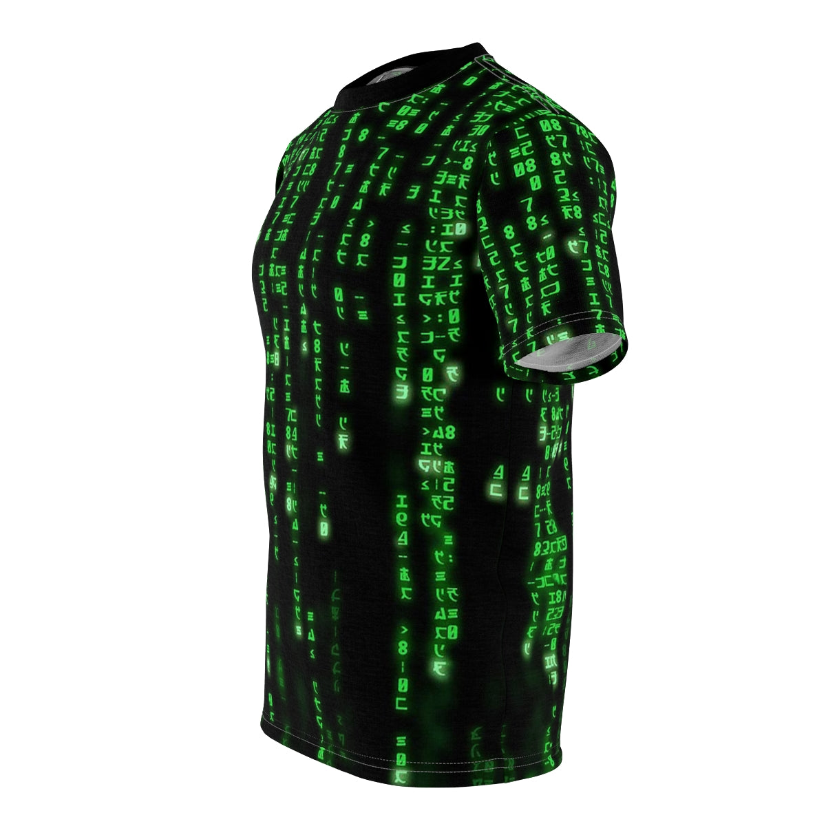 Code AOP Tee