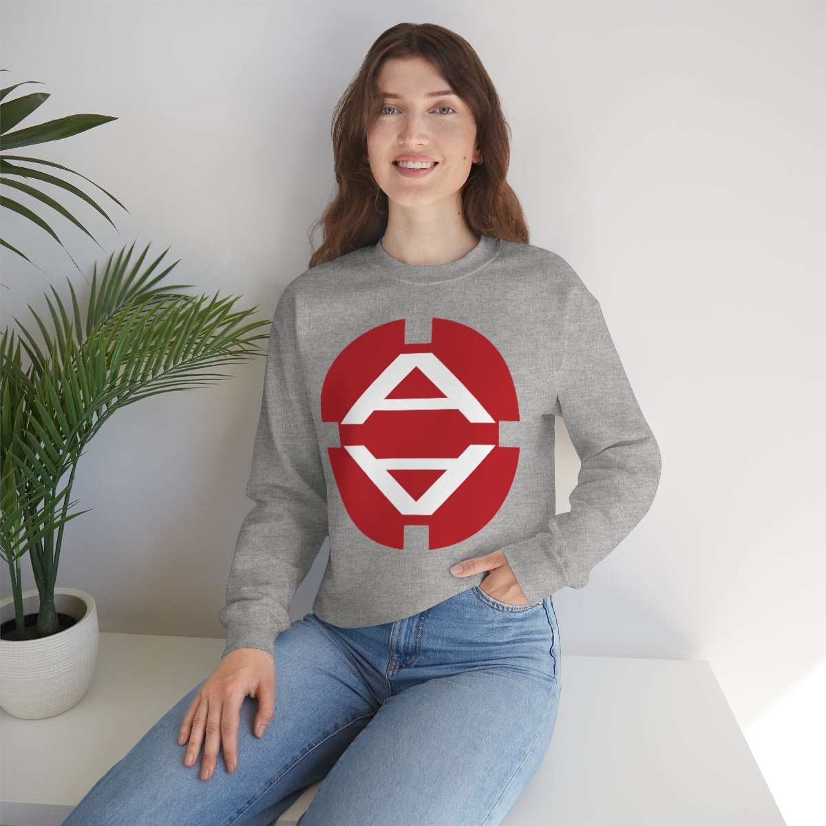 1999 - Main Mission Sweatshirt