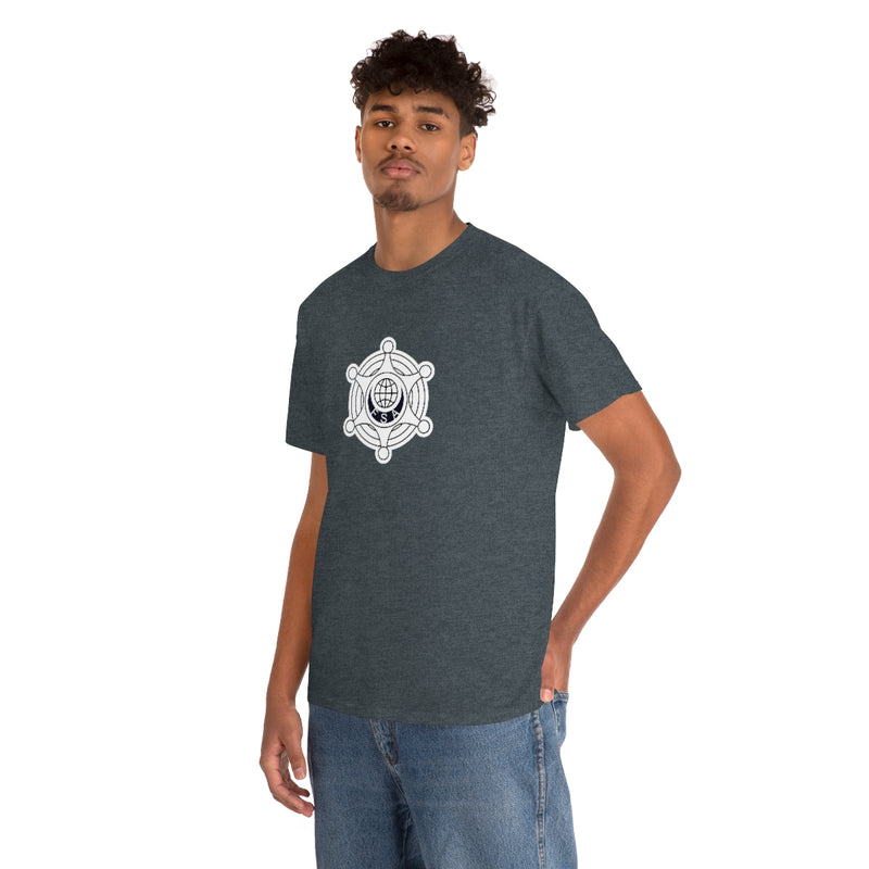 Federal Security Agency Tee