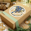 Cult of the Carpet Stickers