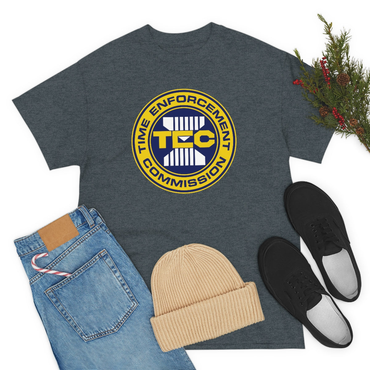 TEC Tee