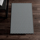 Epcot Spaceship Earth Inspired Anti-Slip Dornier Rug