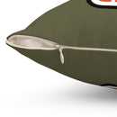 GIJ - Vintage Pillow